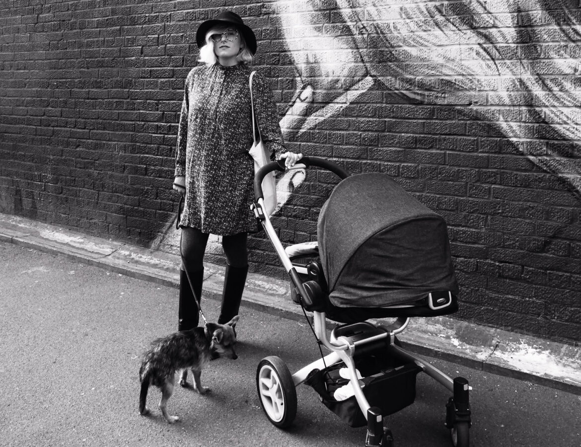 La grossesse et l&rsquo;accouchement de Kat, working mom expatriée à Londres