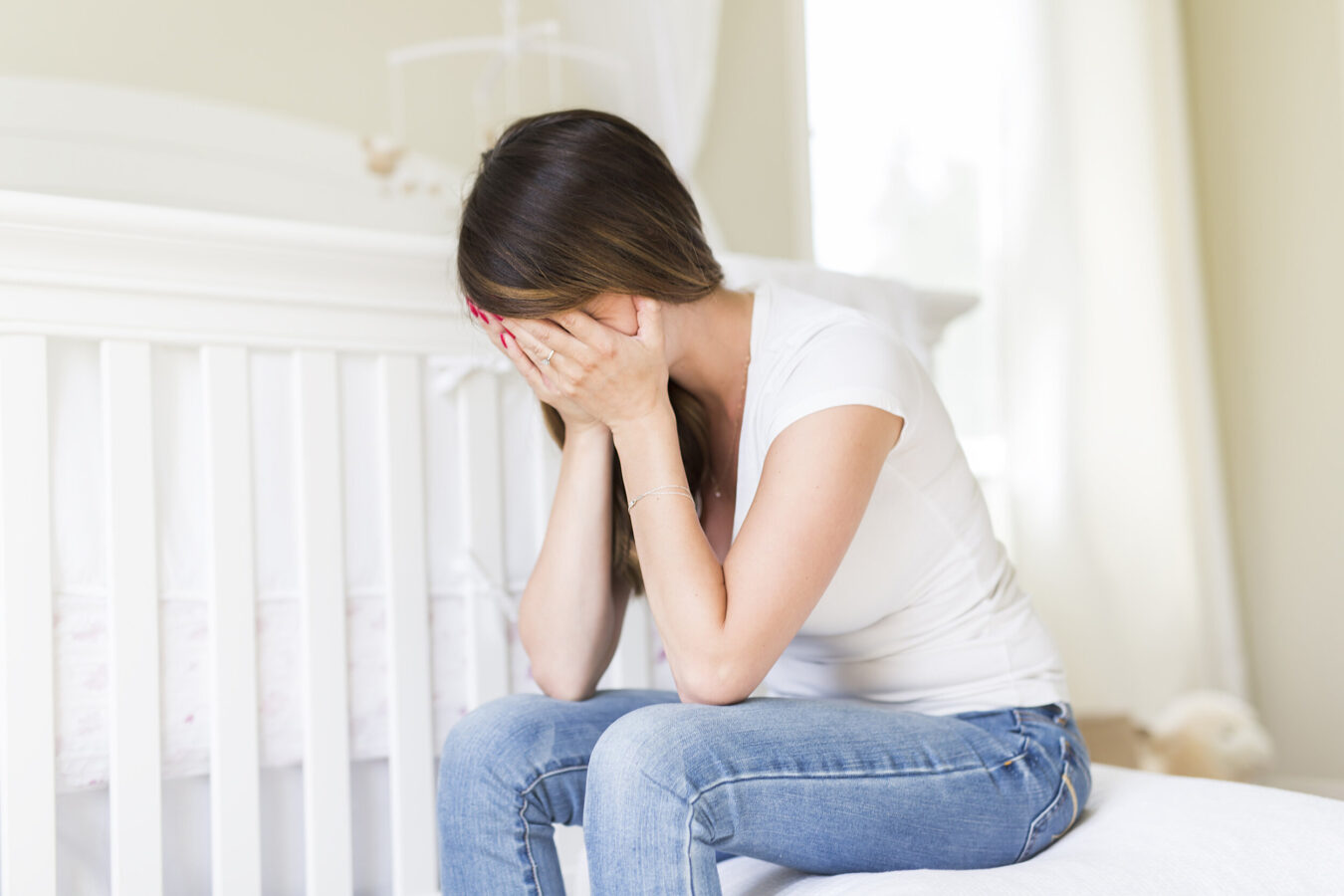 Le burn-out parental ou quand le bonheur d’être mère conduit à l’épuisement