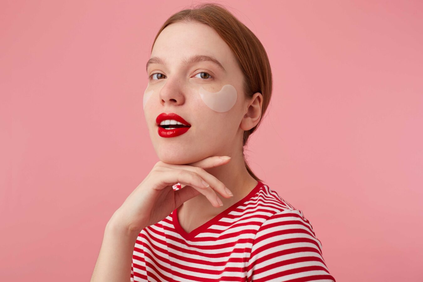 MotherStories & Clarins
