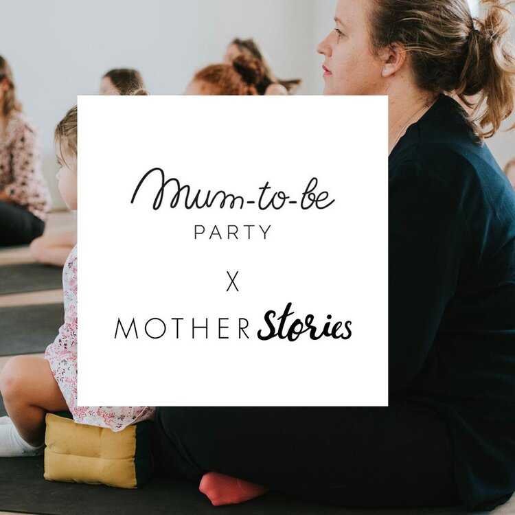 Mum-to-be Party