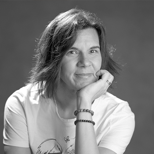 Aude VALLOTON