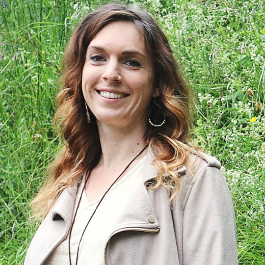Aude GAJTA
