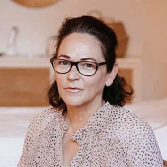 Sandra NERI