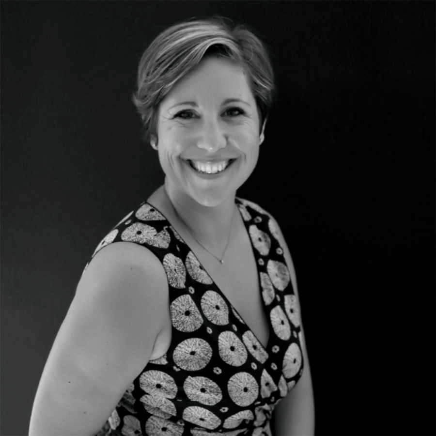 Laure PERINEL