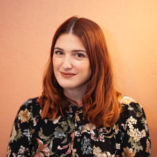 Margaux FOËX
