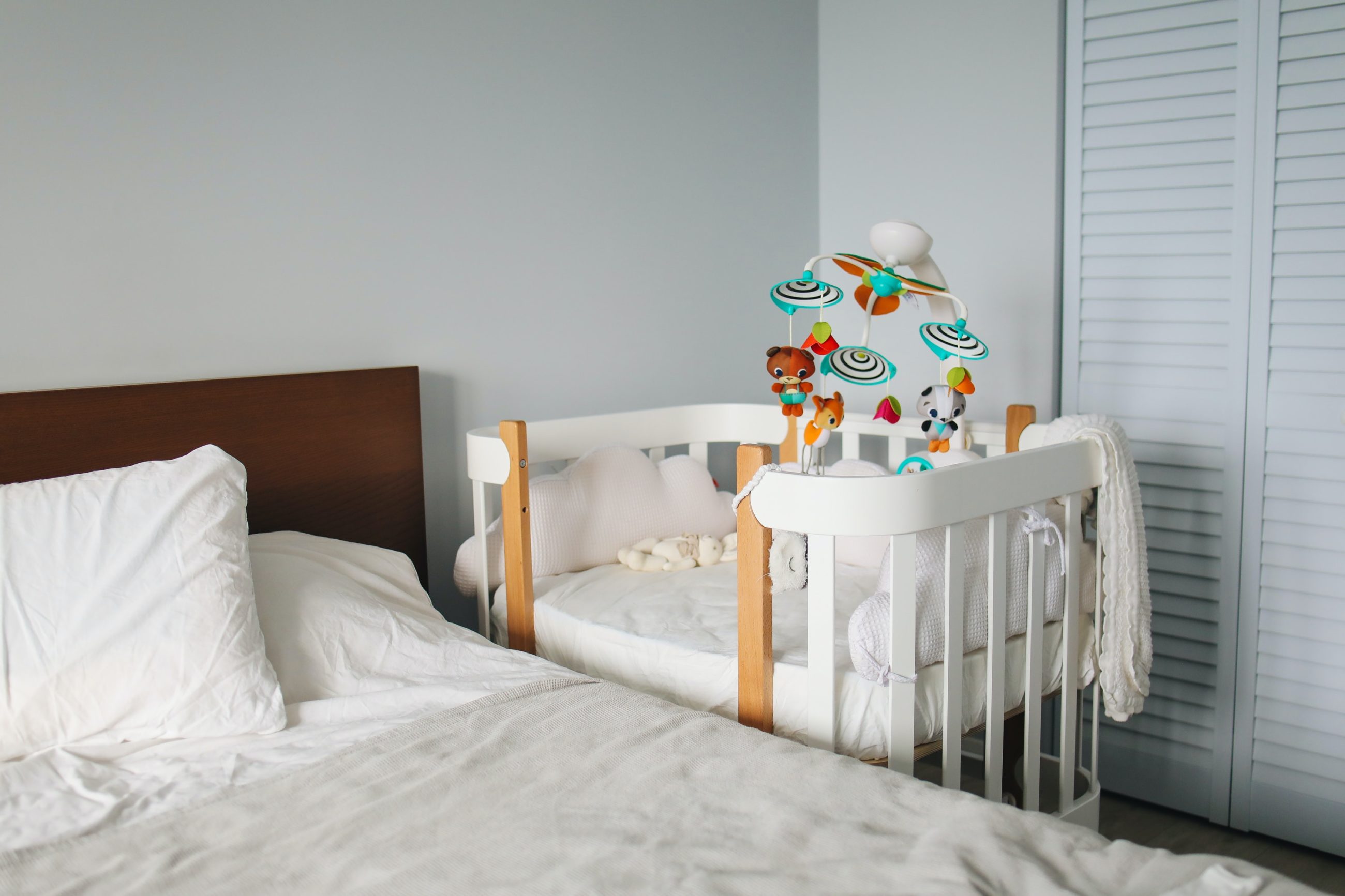 Le coaching du sommeil : un moyen d&rsquo;améliorer la qualité de vie familiale.