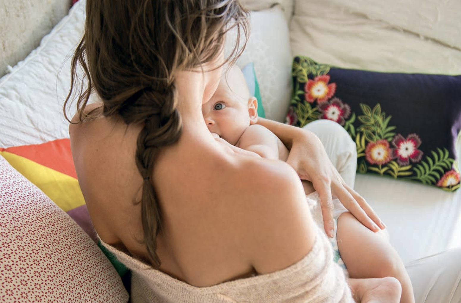 Preparing for baby&rsquo;s arrival: the must-have list