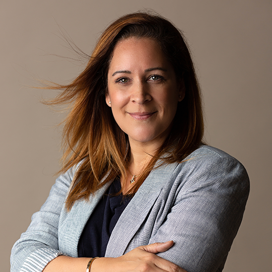 Magalie DAVAL