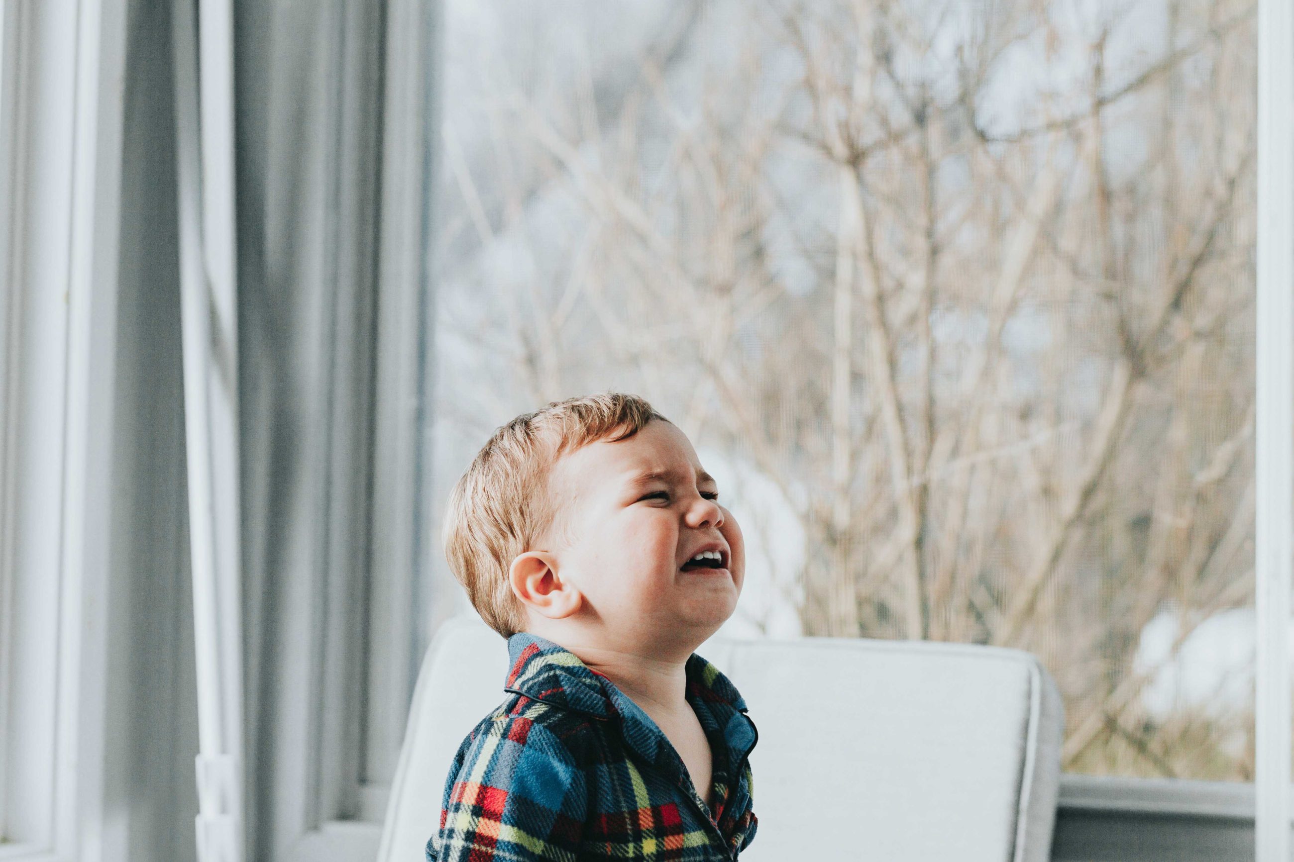 La crise des 2 ans (terrible two) est-elle vraiment si terrible ?
