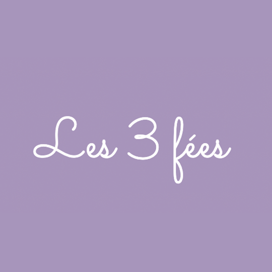 Les 3 fées