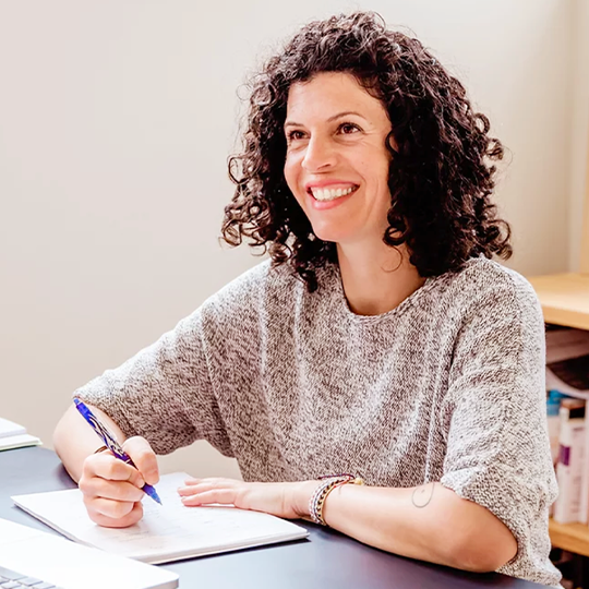Solène FREI-SFEIR