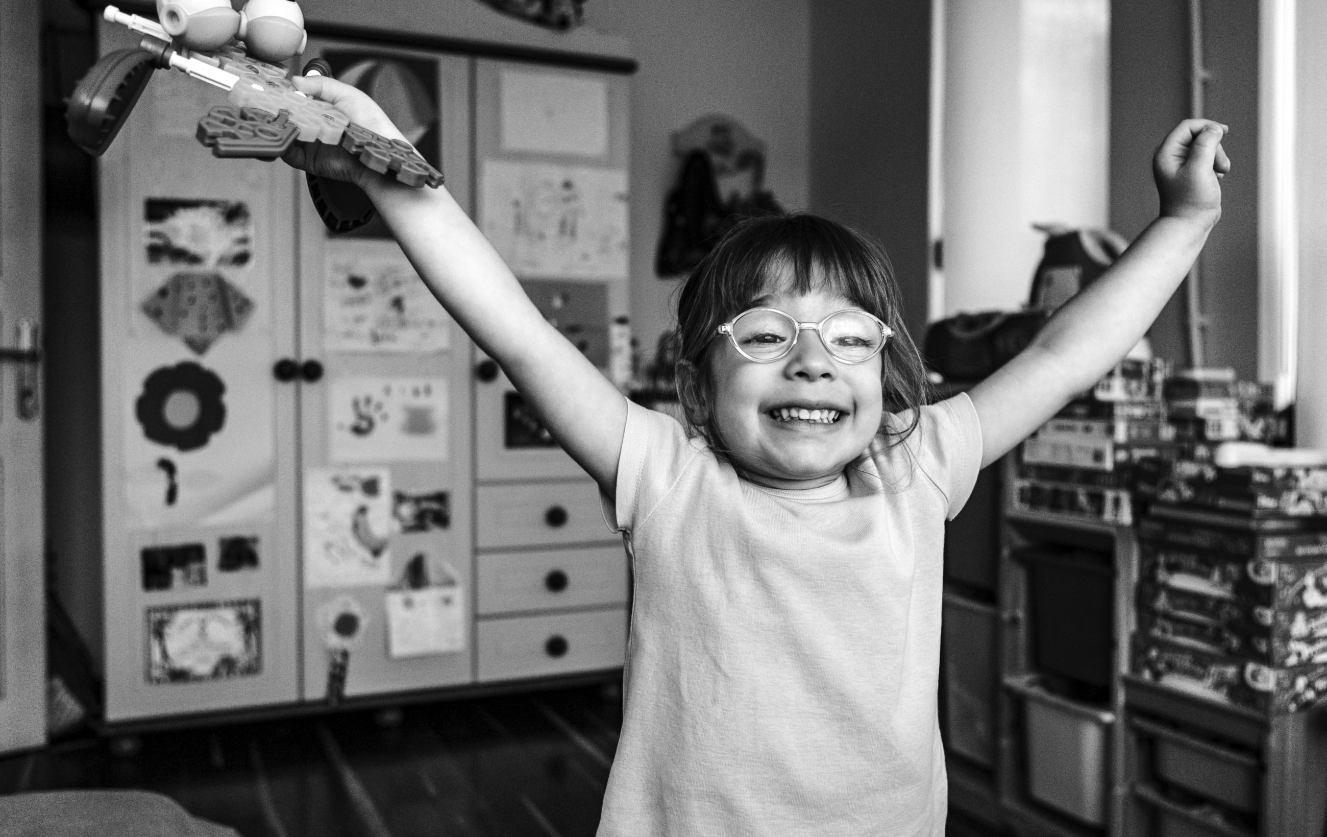 Comment détecter et ralentir la myopie chez l&rsquo;enfant ?