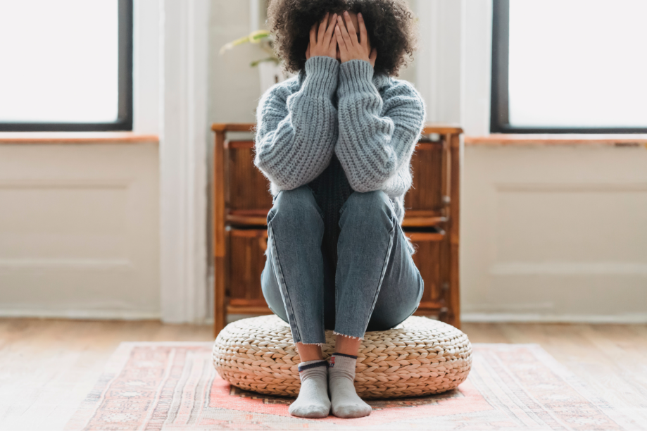 Pourquoi les mères culpabilisent tout le temps et pour tout ?