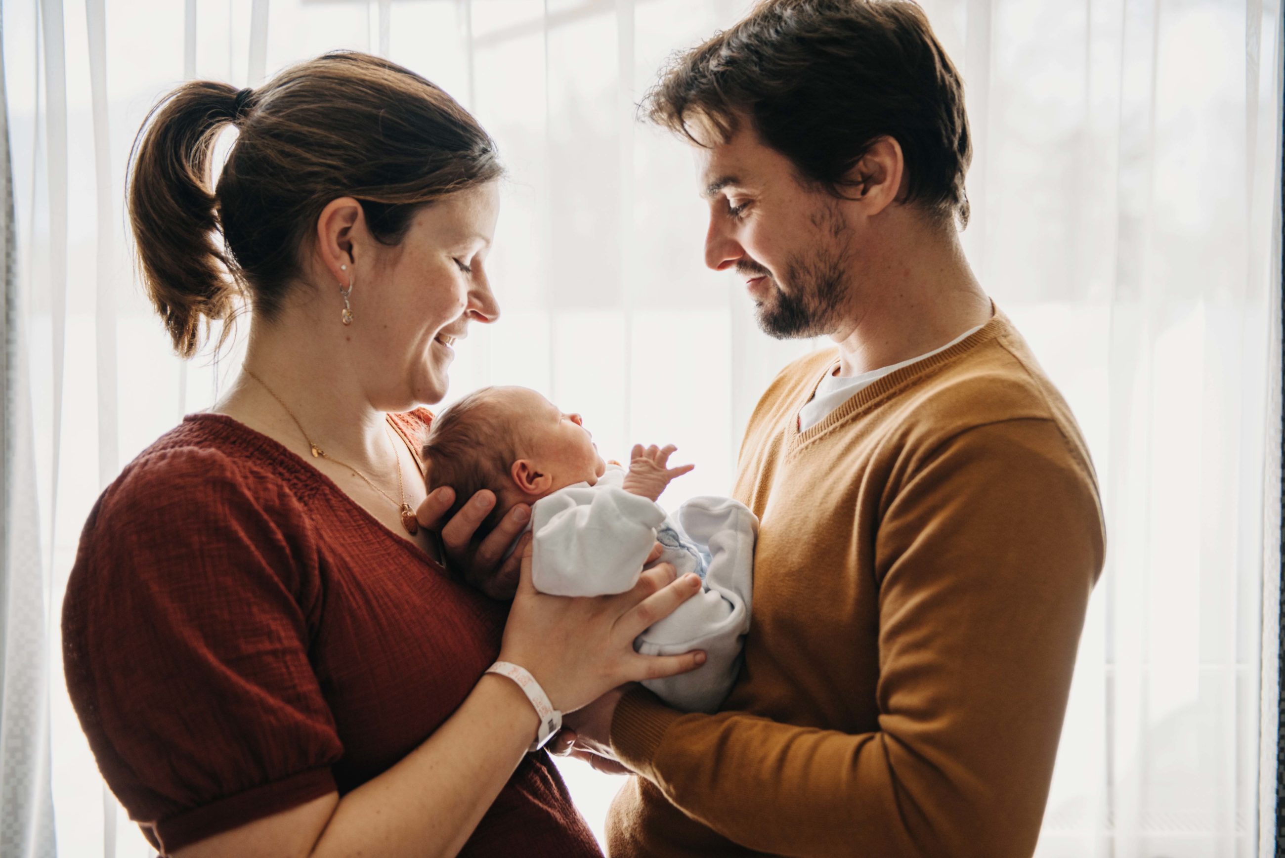 BirthStory de Marlène : maman d&rsquo;Alexis 3,5 ans et de Noémie 10 mois.