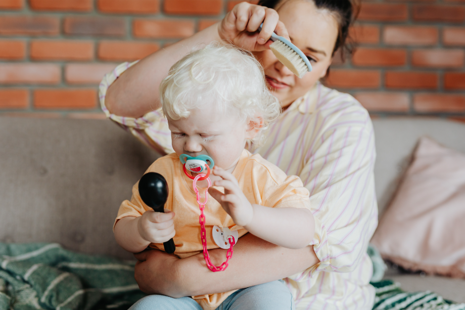 Organisation : astuces pour avoir une bonne routine le matin avec les enfants !