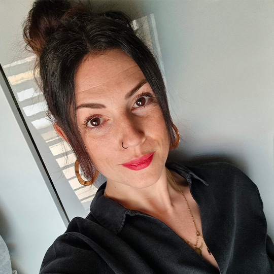 Célia MARZANO