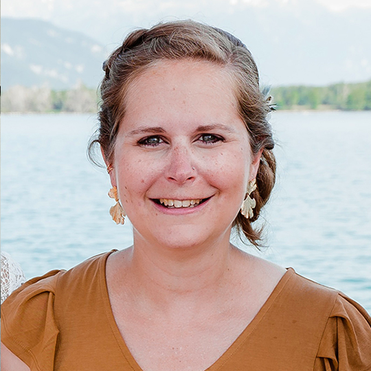 Roxane ROMON