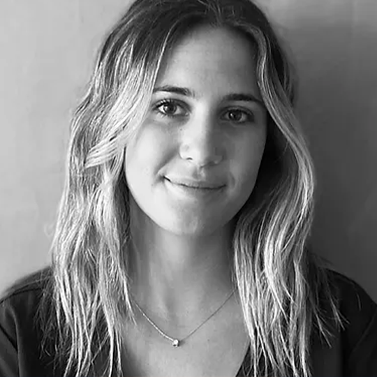 Chloé LAFAIX