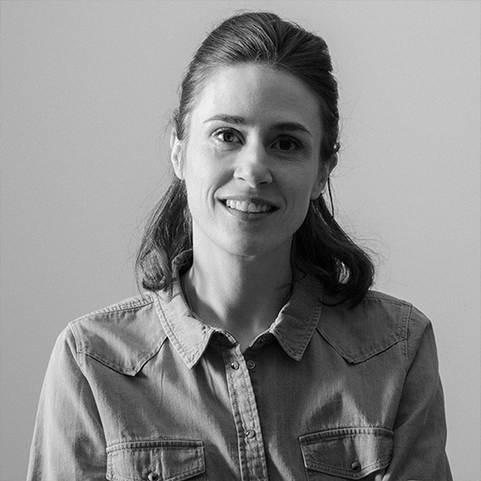 Olivia DE VILLAINE