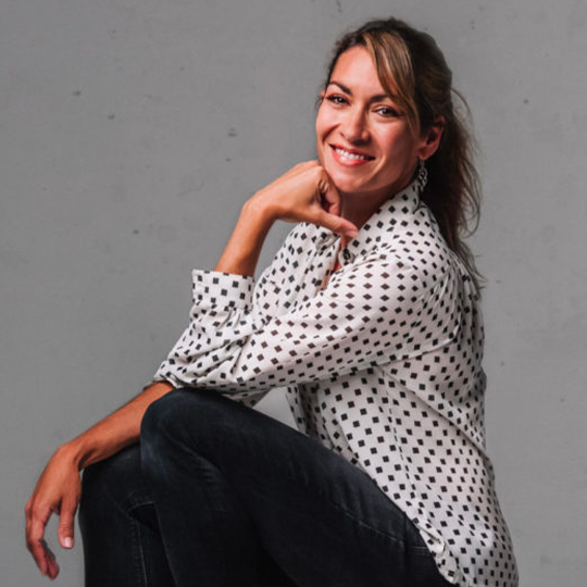 Nathalie FONTANA