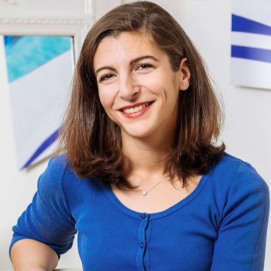 Roxane MENTHA
