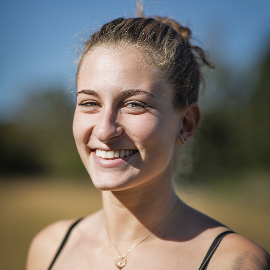 Charlotte OEGGERLI