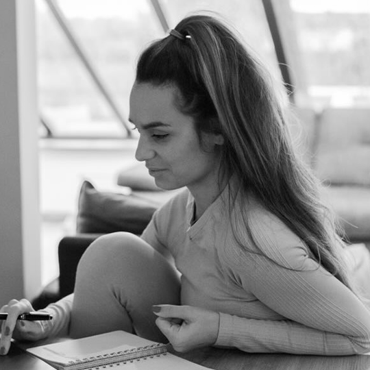 Capucine PICARD