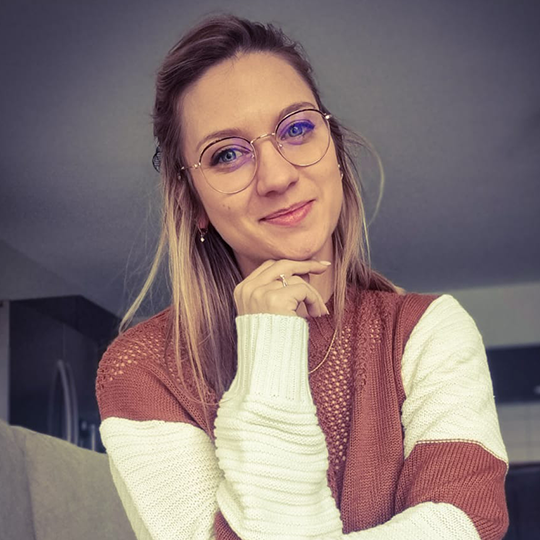 Charlotte TETA
