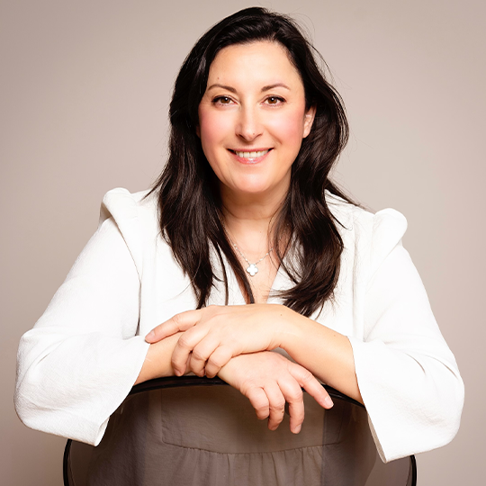 Karine FOUSSON