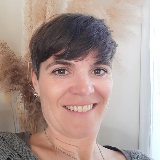 Maud JAME