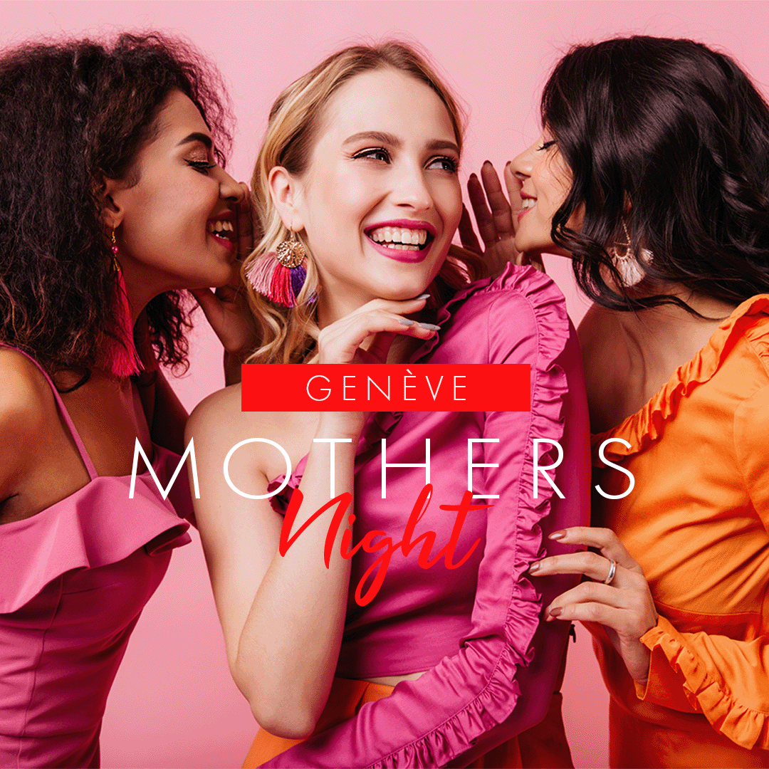Mothers Night : Mother Active (Genève)