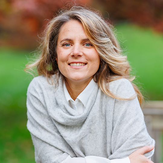 Céline FROIDEVAUX