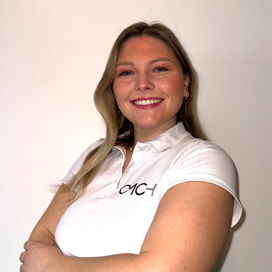 Mathilde GAUTHIER