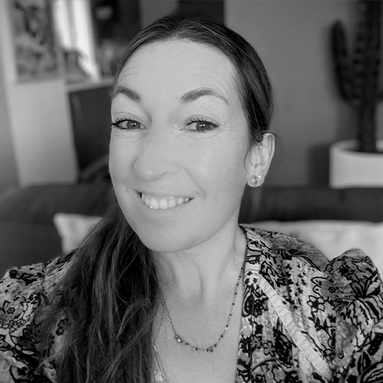 Stéphanie BAQUÉ